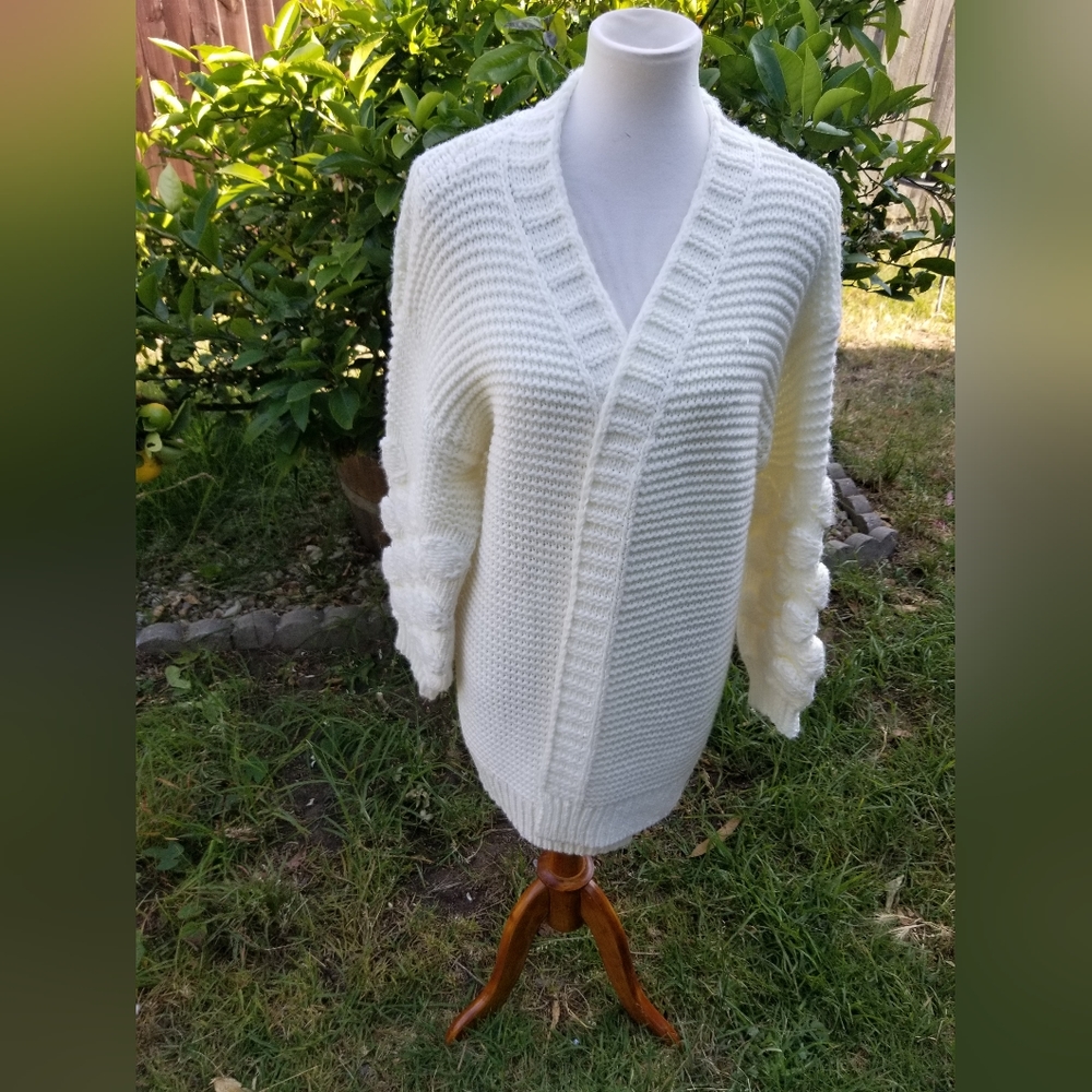 Shein sweater